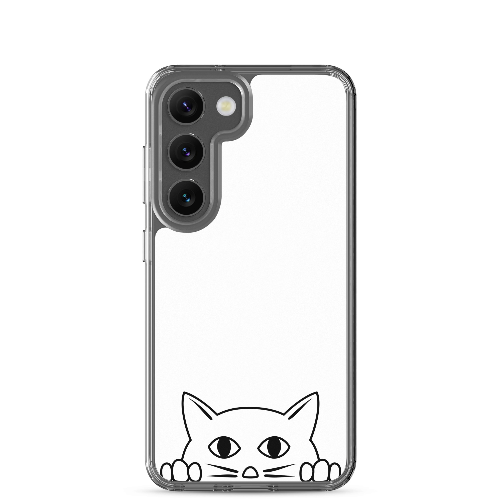 clear-case-for-samsung-samsung-galaxy-s23-case-on-phone-6633ad0d3b7a0.jpg