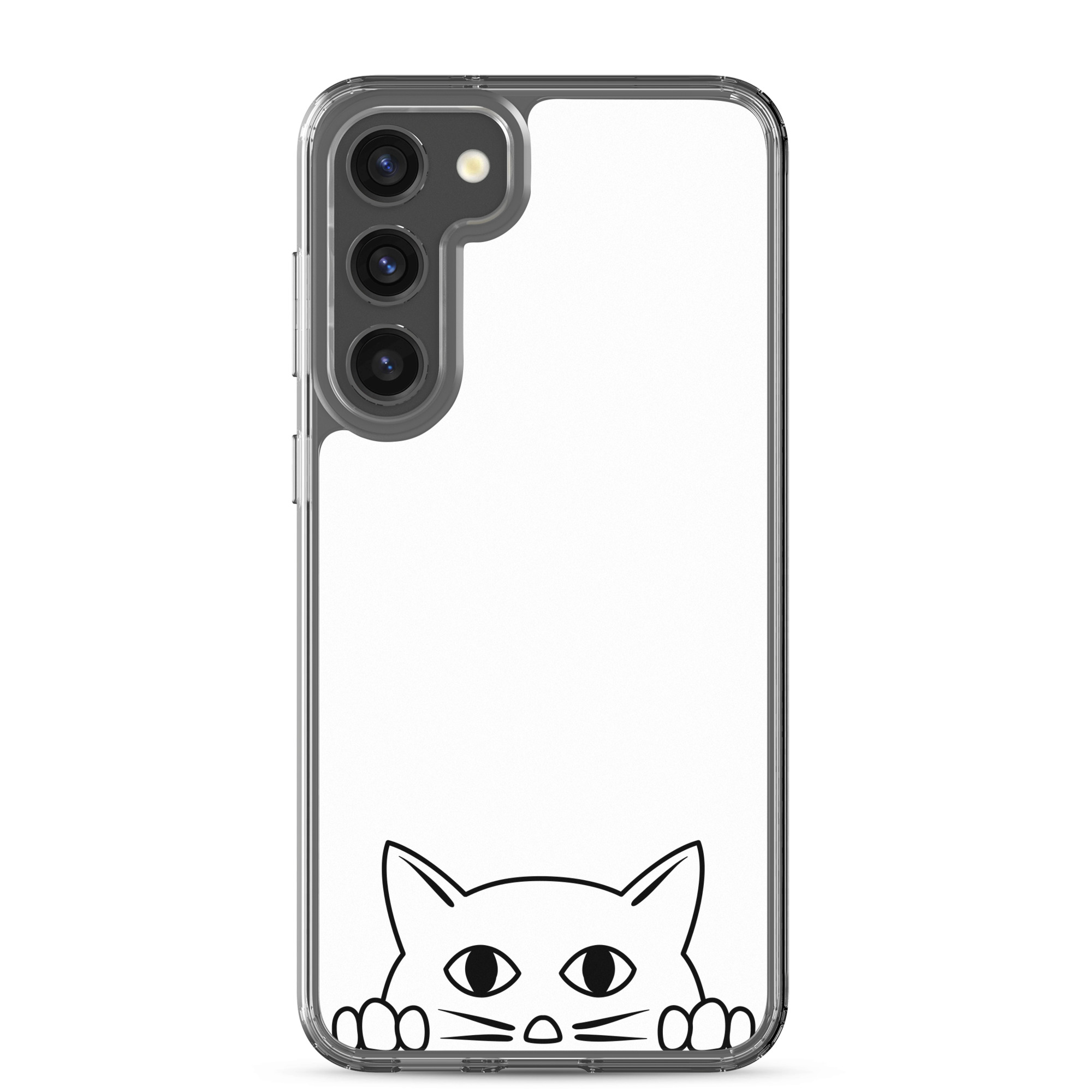 clear-case-for-samsung-samsung-galaxy-s23-plus-case-on-phone-6633ad0d3b524.jpg