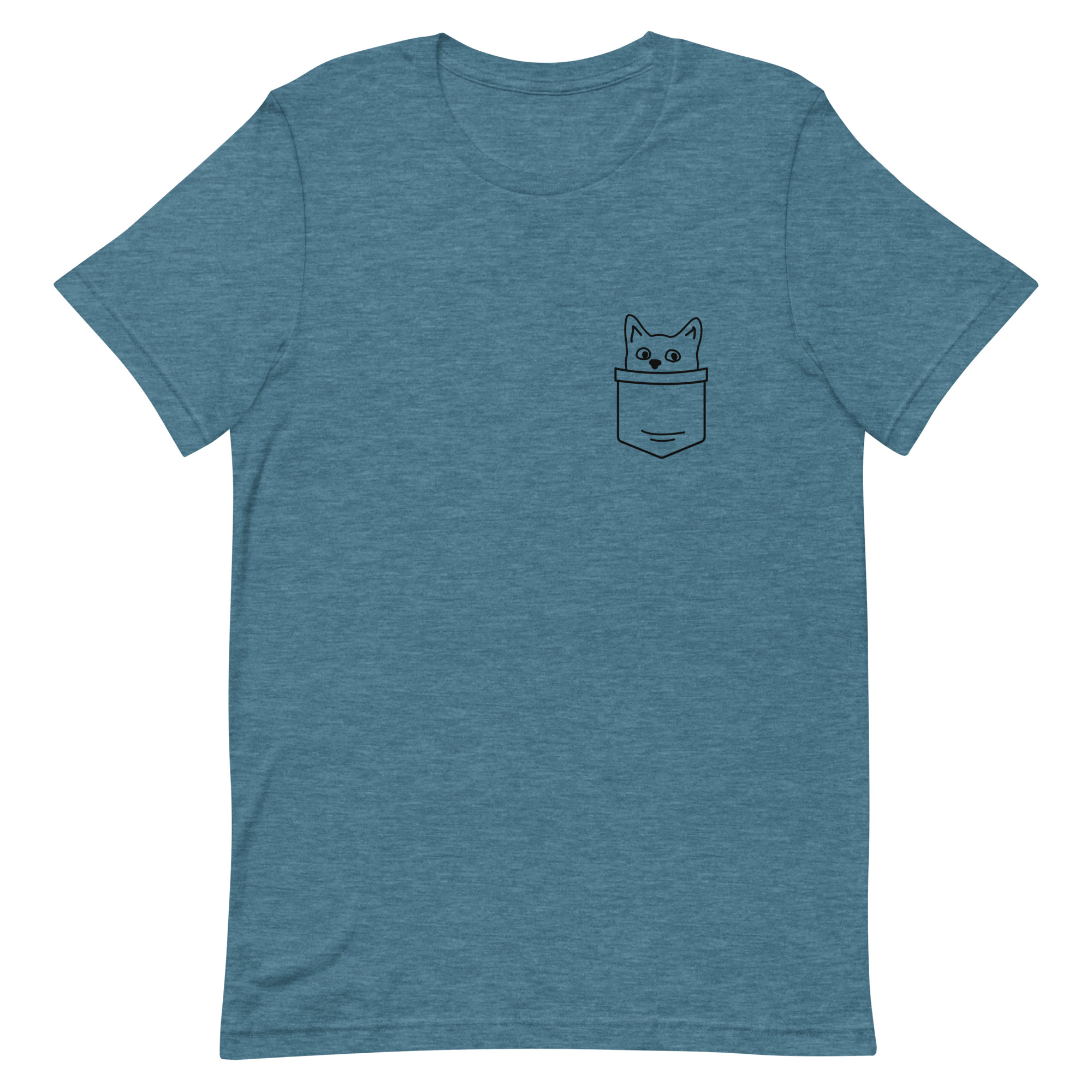 unisex-staple-t-shirt-heather-deep-teal-front-6634d7dab5d08.jpg