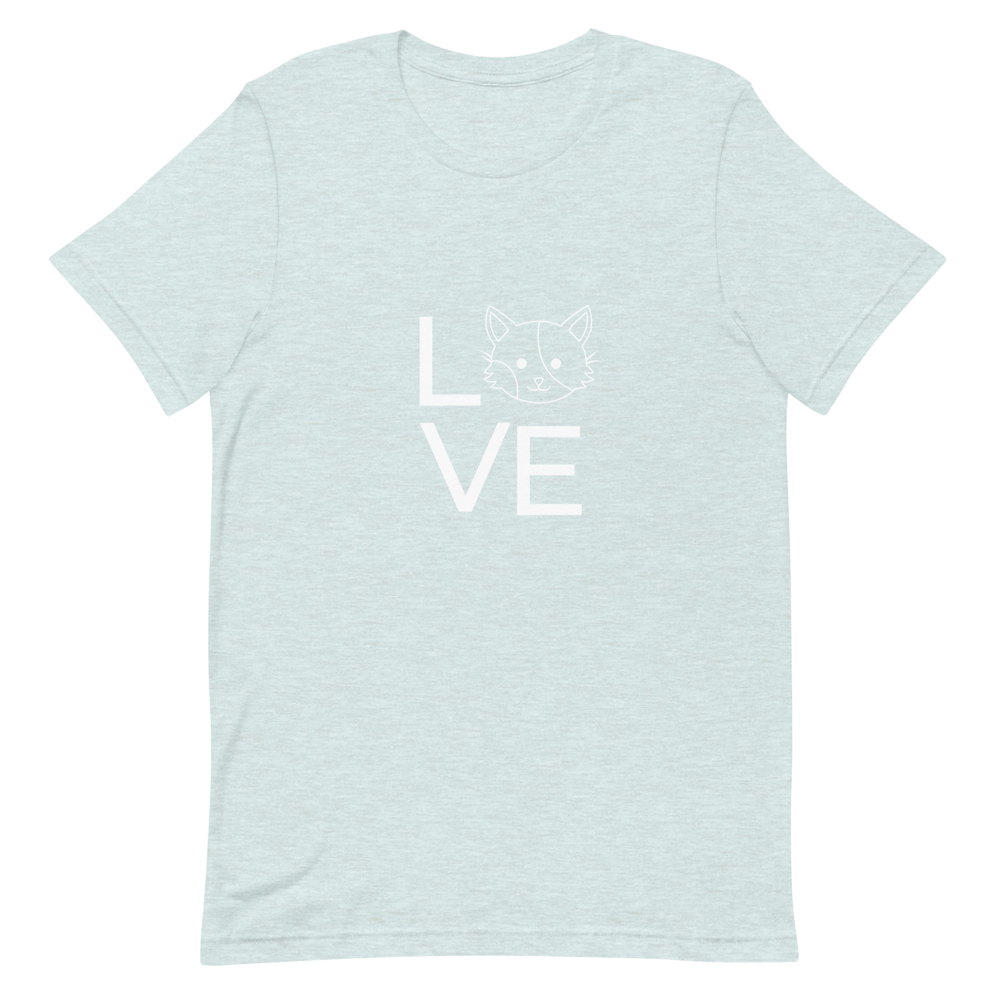 unisex-staple-t-shirt-heather-prism-ice-blue-front-6634df8c741c3.jpg