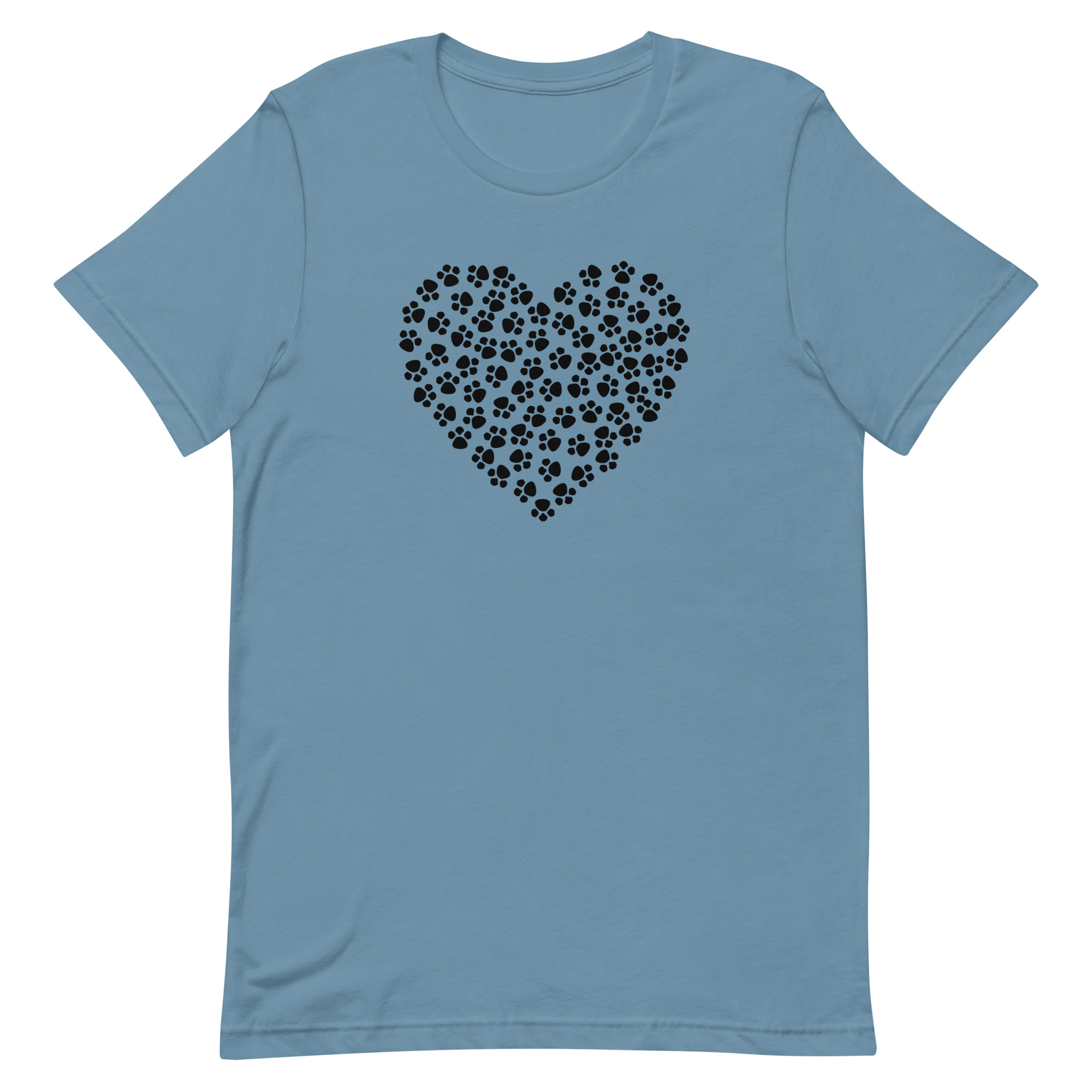 unisex-staple-t-shirt-steel-blue-front-6634dcec458c7.jpg