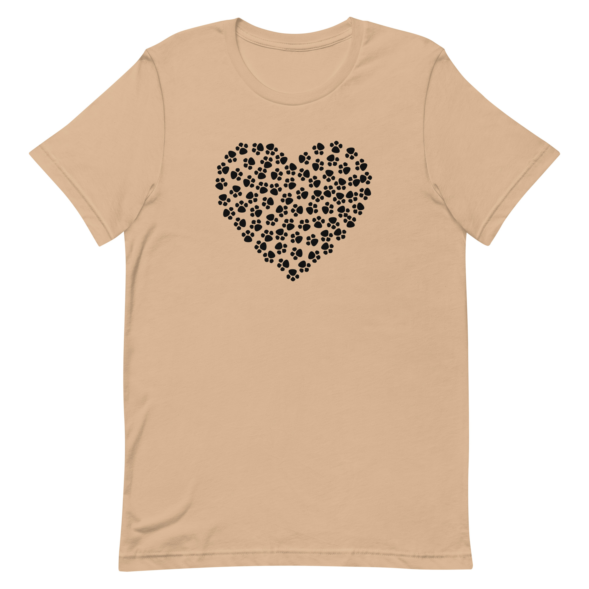 unisex-staple-t-shirt-tan-front-6634dcec47b68.jpg