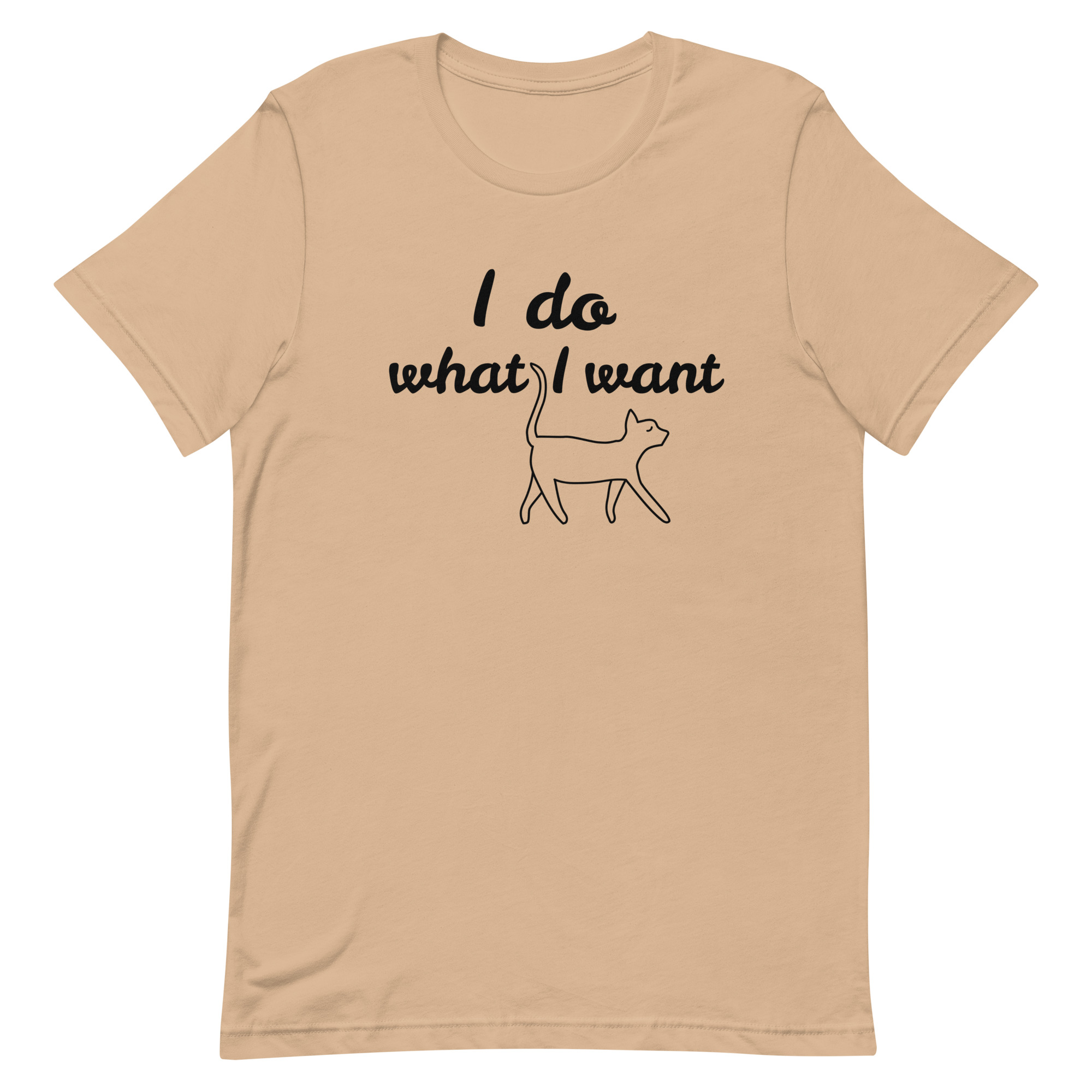 unisex-staple-t-shirt-tan-front-6634de3984e0d.jpg